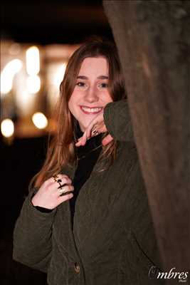 photographie n°2 - faire une séance photo avec Ghaith  à Rouen