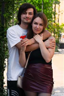 photo n°7 - shooting photo - Ghaith  à Rouen