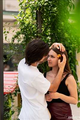 photo n°8 - séance photo avec Ghaith  à Rouen