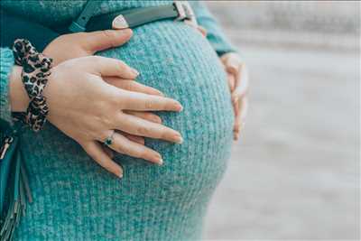 photo n°2 du photographe Laura - Boulogne billancourt