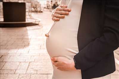 photo n°3 - shooting photo - Laura à Boulogne billancourt