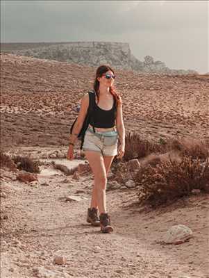 photographie n°6 - faire une séance photo avec Laura à Boulogne billancourt
