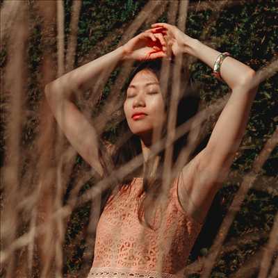 belle photo n°7 - faire un shooting photo avec Laura à Boulogne billancourt