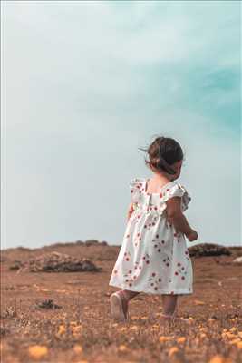 photo n°8 - séance photo avec Laura à Boulogne billancourt