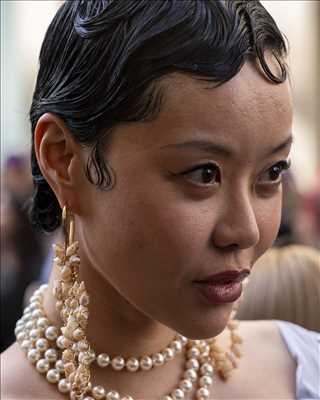 photo n°1 - séance photo avec Alexandre à Gif-sur-yvette