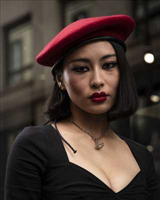 photographie n°2 - faire une séance photo avec Alexandre à Gif-sur-yvette