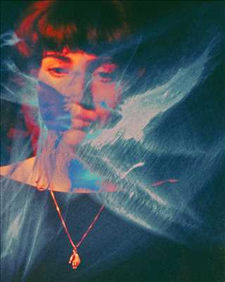 photographie n°3 - faire un shooting photo avec Alexandre à Gif-sur-yvette