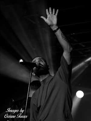 photographie n°1 - faire un shooting photo avec Océane à Saint-etienne