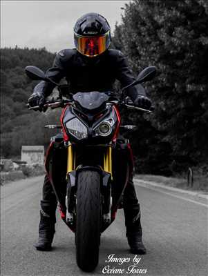 photographie n°22 - faire un shooting photo avec Océane à Saint-etienne