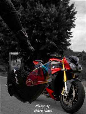 belle photo n°23 - faire un shooting photo avec Océane à Saint-etienne