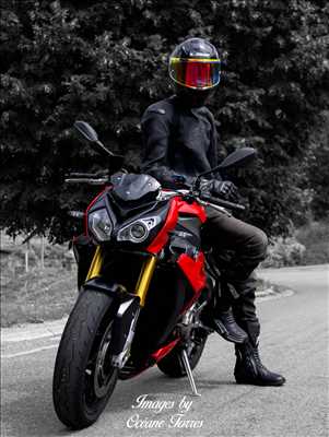 photo n°25 du photographe Océane - Saint-etienne