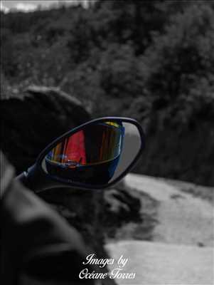 photo n°26 - shooting photo - Océane à Saint-etienne