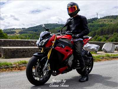 photographie n°27 - faire un shooting photo avec Océane à Saint-etienne