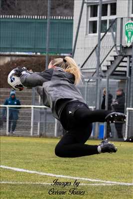 photo n°28 - shooting photo - Océane à Saint-etienne
