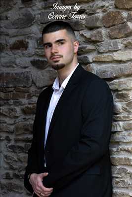 photographie n°3 - faire un shooting photo avec Océane à Saint-etienne