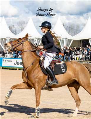 photo n°30 - shooting photo - Océane à Saint-etienne