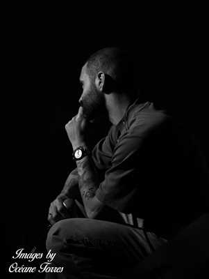 photo n°4 du photographe Océane - Saint-etienne