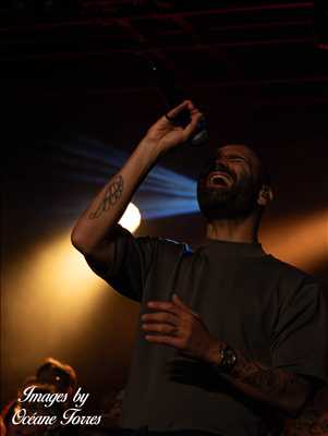 photo n°5 - shooting photo - Océane à Saint-etienne