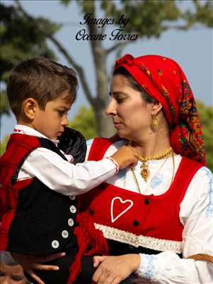 photographie n°7 - faire une séance photo avec Océane à Saint-etienne