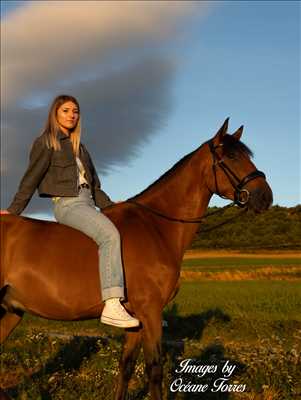photographie n°8 - faire un shooting photo avec Océane à Saint-etienne
