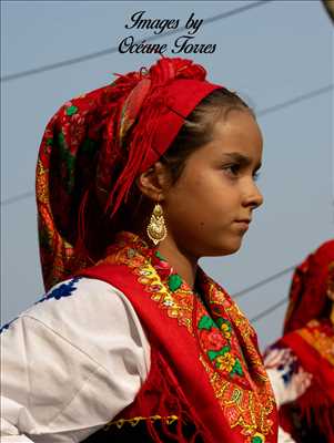 Oeuvre n°9 téléchargée par le membre majolan Océane