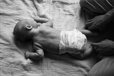 Oeuvre n°7 : réalisée par Lou-Anne