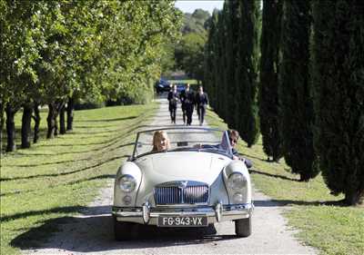 photographie n°20 - faire un shooting photo avec Stephanie à Draguignan