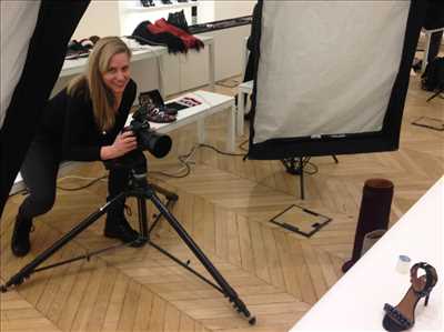 photo n°4 - séance photo avec Stephanie à Draguignan