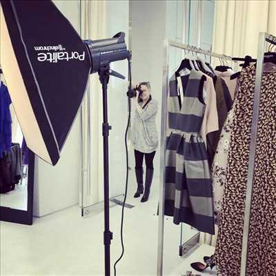 photographie n°6 - faire une séance photo avec Stephanie à Draguignan