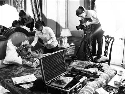 photo n°9 du photographe Stephanie - Draguignan