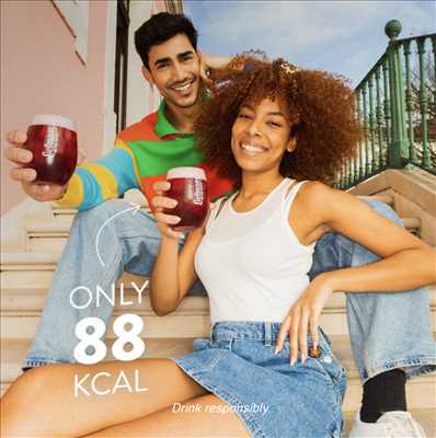 photo n°2 - séance photo avec Panorama Studio à Paris