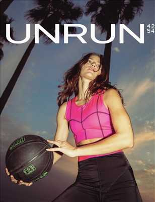 photo n°4 - séance photo avec Panorama Studio à Paris