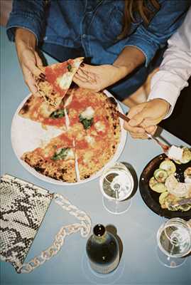 photographie n°5 - faire un shooting photo avec Panorama Studio à Paris