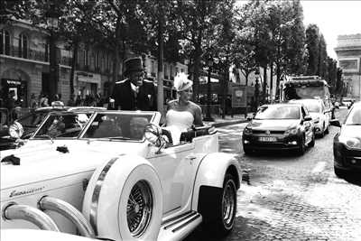 photo n°10 - shooting photo - Agathe à Paris