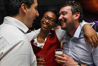 photo n°18 - séance photo avec Agathe à Paris