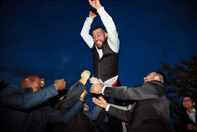 photographie n°20 - faire un shooting photo avec Agathe à Paris