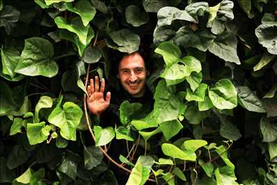 photographie n°27 - faire un shooting photo avec Agathe à Paris