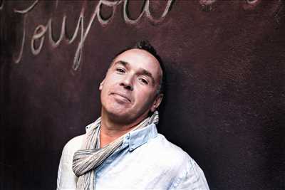 belle photo n°28 - faire un shooting photo avec Agathe à Paris