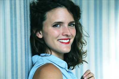 photo n°29 de Agathe photographe à Paris