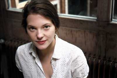 photo n°32 - séance photo avec Agathe à Paris