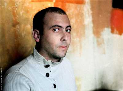 belle photo n°35 - faire un shooting photo avec Agathe à Paris