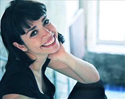 photo n°36 de Agathe photographe à Paris