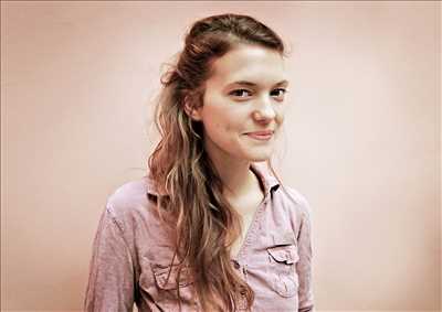 photo n°38 - shooting photo - Agathe à Paris