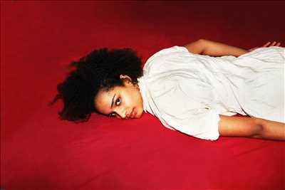 photographie n°41 - faire un shooting photo avec Agathe à Paris