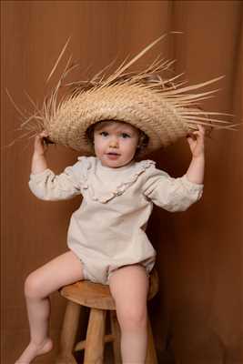 photo n°1 - séance photo avec Emi Makarof à Limoges