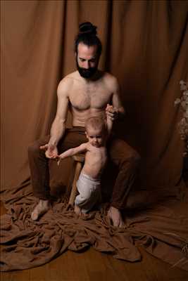 photo n°8 - séance photo avec Emi Makarof à Limoges