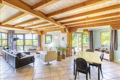 cliché proposé par Lilian à Thonon-les-Bains : photo de bien immobilier