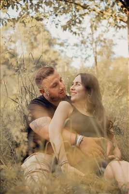 Photo n°11 réalisée par Marie-L.G. Photographie