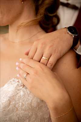 photographie n°17 - faire un shooting photo avec Marie-L.G. Photographie à Angers