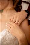 photo prise par le photographe Marie-L.G. Photographie à Angers : shooting mariage